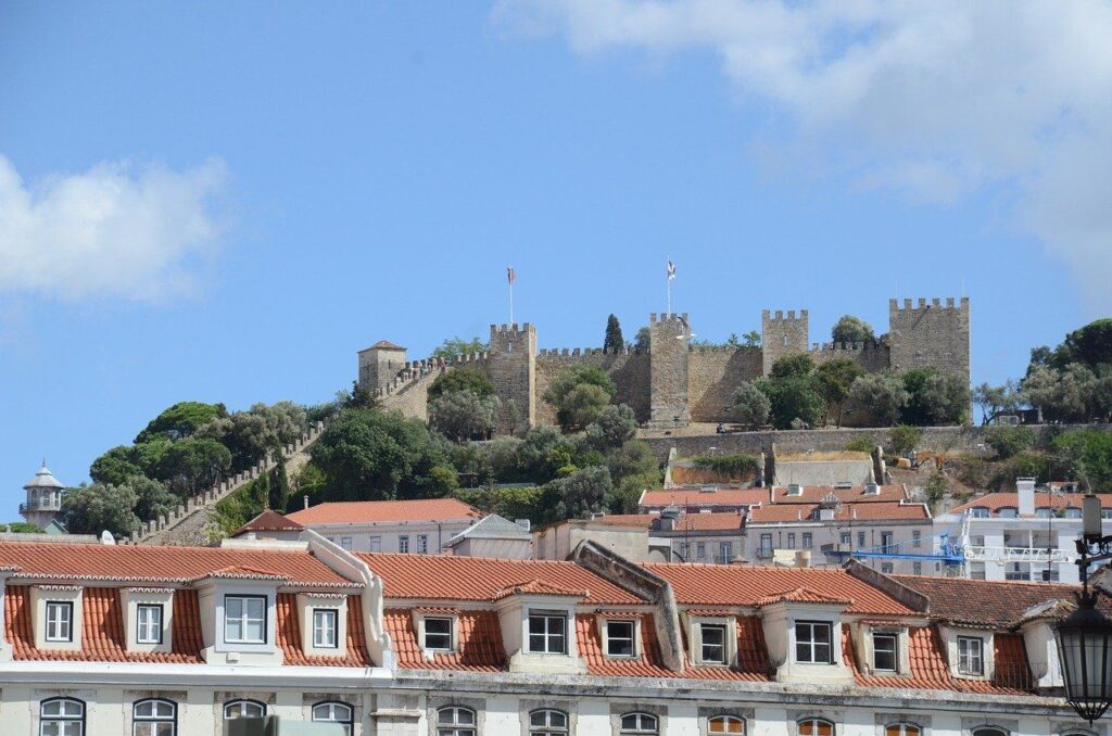 Top 29 Cosas que hacer en Lisboa 5
