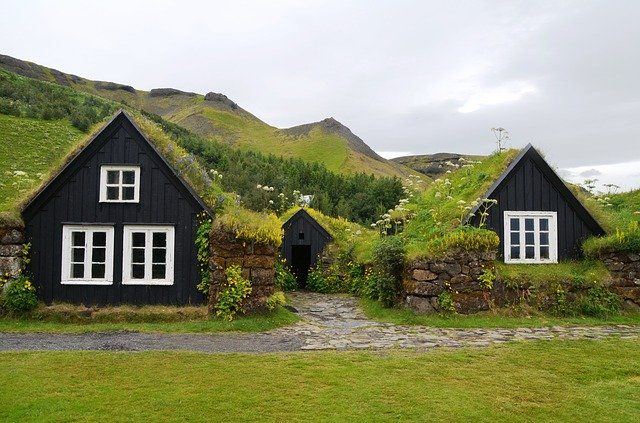 Luna de miel aventurera en Islandia, la tierra del fuego y el hielo 40