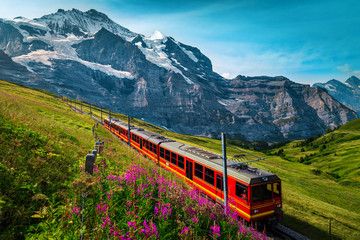 10 Mejores lugares para luna de miel en Suiza 16