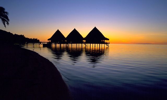 Tahiti y Bora Bora: ¿Qué isla debe visitar? 4