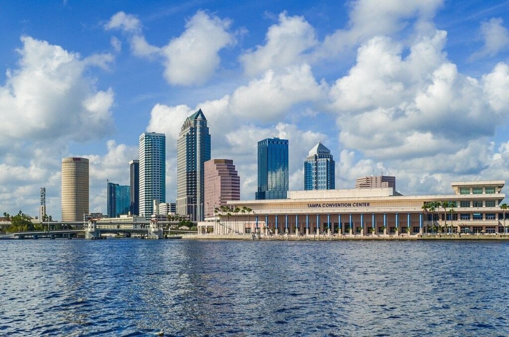 10 Mejores lugares para vivir en Florida 4