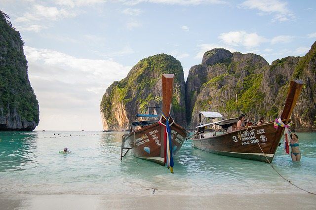 Bali vs Tailandia ¿Cual es mejor para usted? 5