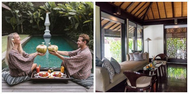 Bali Honeymoons Resorts, paquetes y actividades 13