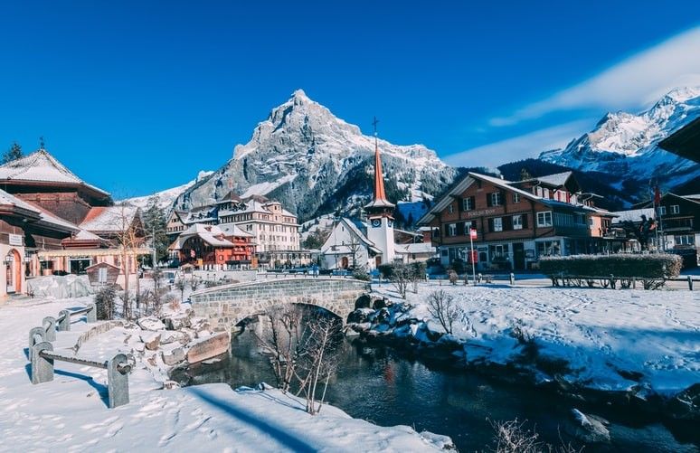 Consejos para obtener lo mejor de Suiza en 2 días con bajo presupuesto 32