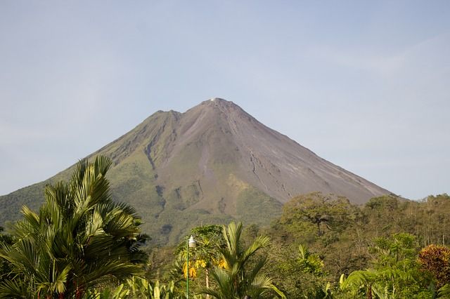 Costa Rica Honeymoons, planifique su escape romántico 8