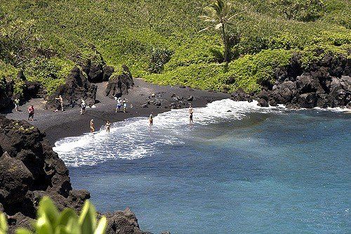 Como pasar la luna de miel perfecta en Maui, Hawaii 16