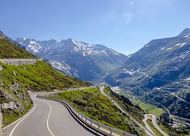 ¿Pase de viaje suizo o alquilar un coche? Cual es beneficioso 7