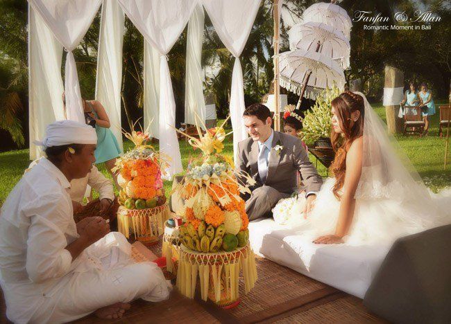 Bali Honeymoons Resorts, paquetes y actividades 5