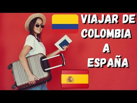 ¿Necesita un visado y un pasaporte para Colombia? 8