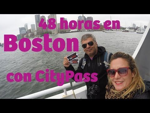 Dónde alojarse en Boston 7