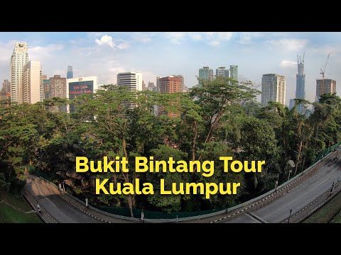 Alojarse en Kuala Lumpur 3