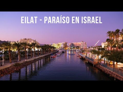 La mejor vida nocturna de Eilat 2