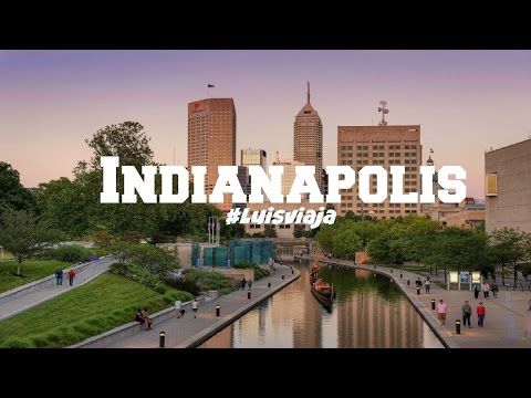 Cosas que hacer en Indiana 1
