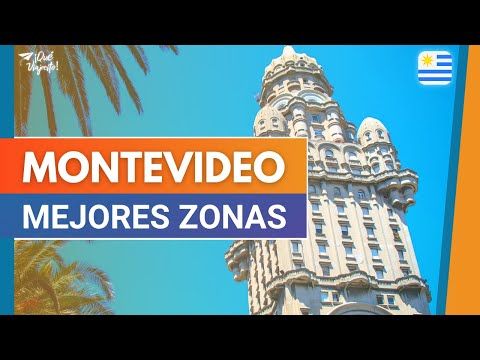 Dónde alojarse en Montevideo 5
