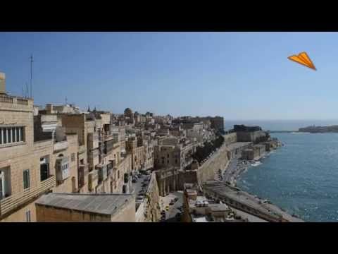Atracciones turísticas en Malta