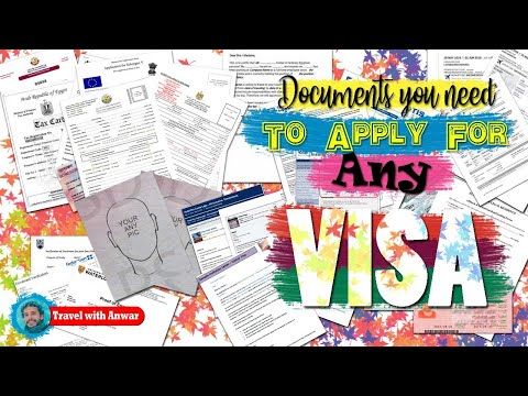 Requisitos de visado y pasaporte para Etiopía 1