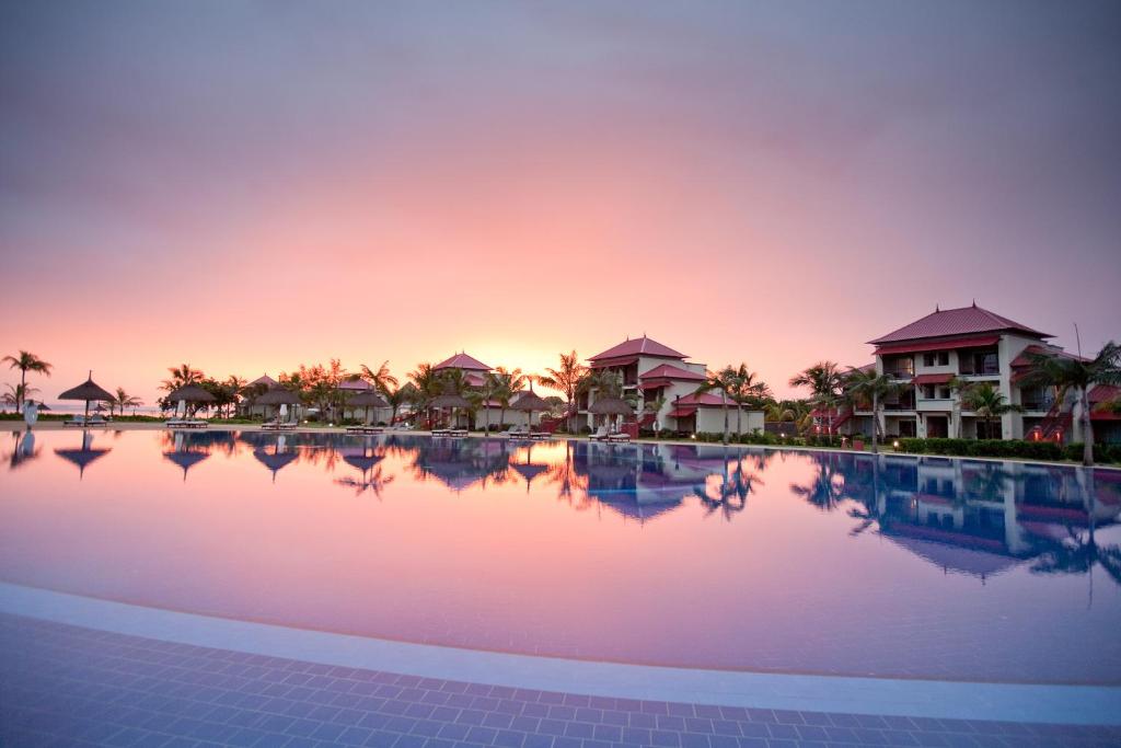 7 increíbles resorts todo incluido en Mauricio