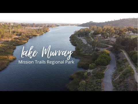 Mission Trails Regional Park Lake Murray de La Mesa | Horario, Mapa y entradas