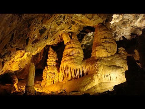 Minnetonka Cave de St Charles | Horario, Mapa y entradas