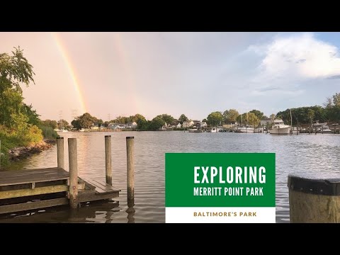 Merritt Point Park de Dundalk | Horario, Mapa y entradas