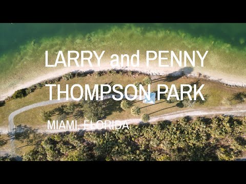 Larry and Penny Thompson Memorial Park and Campground de Miami | Horario, Mapa y entradas 82