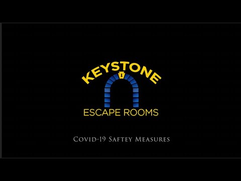 Keystone Escape Games: Escape Room Reno de Reno | Horario, Mapa y entradas