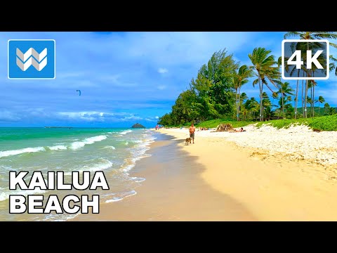 Kailua Beach Park de Kailua | Horario, Mapa y entradas