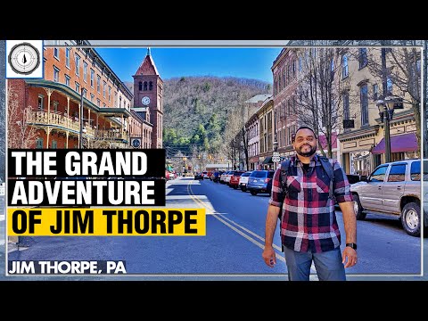 Jim Thorpe Park de Hawthorne | Horario, Mapa y entradas
