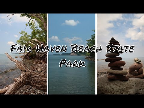 Fair Haven Beach State Park de Fair Haven | Horario, Mapa y entradas