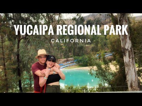 Yucaipa Regional Park de Yucaipa | Horario, Mapa y entradas