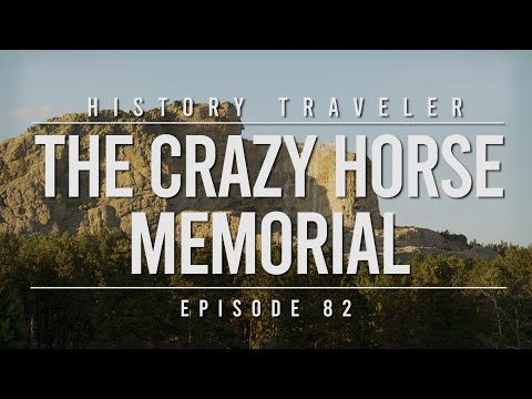 Crazy Horse Memorial de Crazy Horse | Horario, Mapa y entradas 1