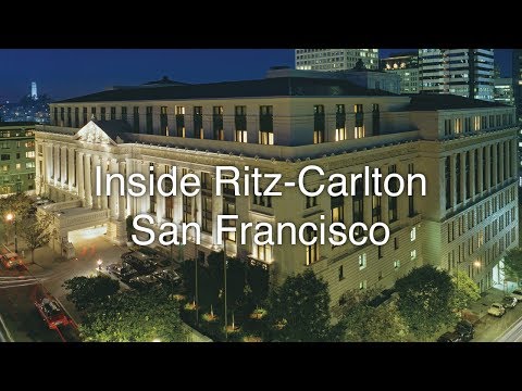 The Ritz-Carlton, San Francisco de San Francisco | Horario, Mapa y entradas 3