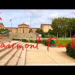 Fairmount Park de Riverside | Horario, Mapa y entradas