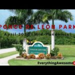 Ponce De Leon Park de Punta Gorda | Horario, Mapa y entradas