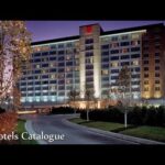 Auburn Hills Marriott Pontiac de Pontiac | Horario, Mapa y entradas