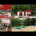 Progress Park de Paramount | Horario, Mapa y entradas