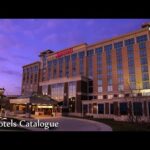 Bloomington-Normal Marriott Hotel & Conference Center de Normal | Horario, Mapa y entradas