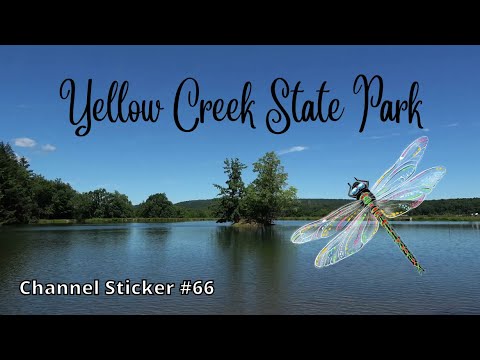 Yellow Creek Park de Struthers | Horario, Mapa y entradas