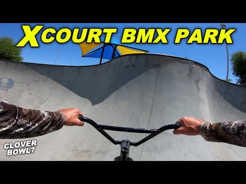 X-Court BMX Park de Glendale | Horario, Mapa y entradas