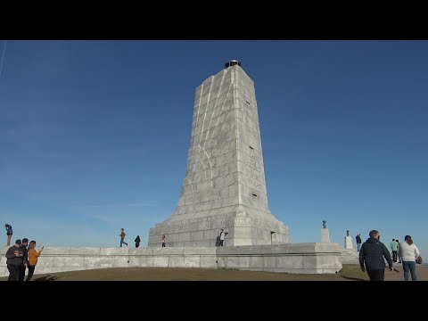 Wright Brothers Memorial de Dayton | Horario, Mapa y entradas