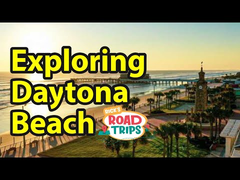 Worlds Most Famous Beach Daytona Beach de Daytona Beach | Horario, Mapa y entradas