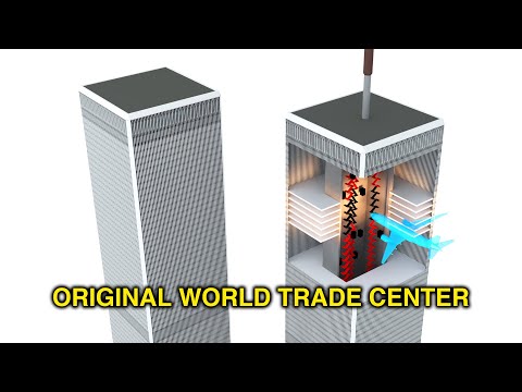 World Trade Center de New York | Horario, Mapa y entradas