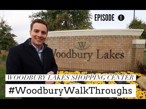Woodbury Lakes de Woodbury | Horario, Mapa y entradas