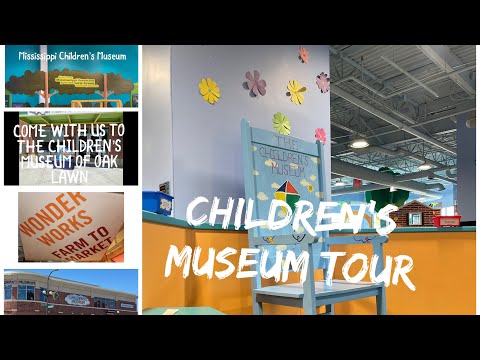 Wonder Works Children'S Museum de Oak Park | Horario, Mapa y entradas 8