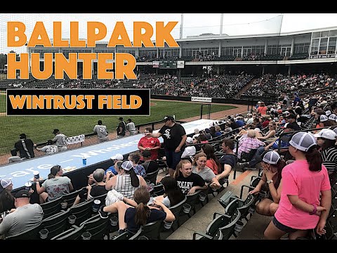 Wintrust Field Field de Schaumburg | Horario, Mapa y entradas
