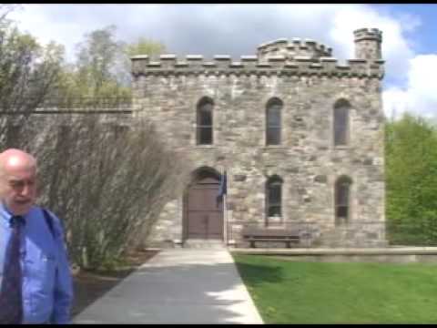 Winnekenni Castle de Haverhill | Horario, Mapa y entradas