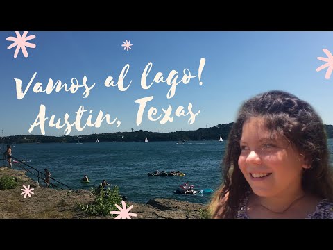 Windy Point Park de Austin | Horario, Mapa y entradas