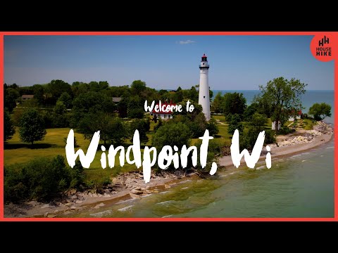 Windpoint Lighthouse de Racine | Horario, Mapa y entradas