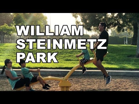 William Steinmetz Park de Hacienda Heights | Horario, Mapa y entradas