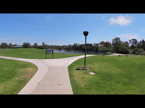 William R Mason Regional Park de Irvine | Horario, Mapa y entradas